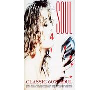 Various Artists - This Is Soul - Classic 60'S Soul