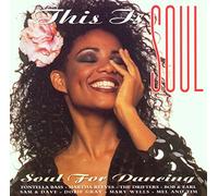 Various Artists - This Is Soul-Soul for Dancing