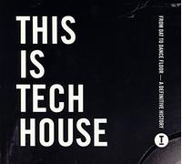 Various Artists - This Is Tech House