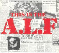 Various Artists - This Is The A.L.F.