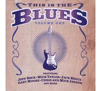 Various Artists - This Is The Blues Vol.1