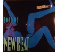 Various Artists - This Is the New Beat [Vinilo]