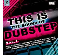 Various Artists - This Is The Sound Of Dubstep 2