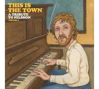 Various Artists – This Is The Town: A Tribute To Nilsson 2 – CD – Importación USA – Sony Music