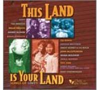 Various Artists - This Land Is Your Land: Songs of Unity
