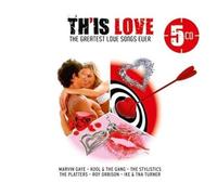 Various Artists - Th'is Love