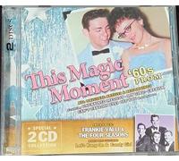 Various Artists - This Magic Moment 60's Prom