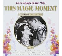 Various Artists – This Magic Moment/Love..