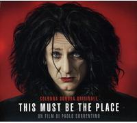Various Artists - This Must Be the Place