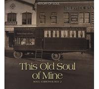 Various Artists - This Old Soul Of Mine - Soul Chronology Vol.2 1951 - 1954