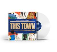 Various Artists - This Town [Vinilo]