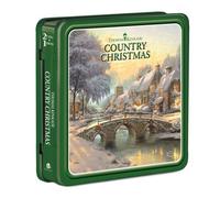 Various Artists - Thomas Kinkade: Country Christmas