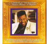 Various Artists - Thomas Whitfield: A Tribute