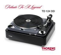 Varios artistas – Thorens: Tribute to a Legend – UHQCD – in-akustik