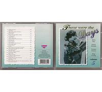 Various Artists - Those Were The Days Volume 5