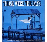 Various Artists - Those Where the Days
