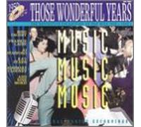 Various Artists - Those Wonderful Years 3: Fever