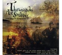 Various Artists - Thousands Are Sailing