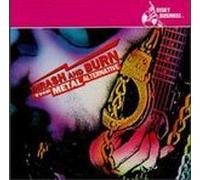 Various Artists - Thrash & Burn