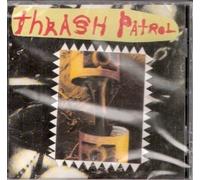 Various Artists - Thrash Patrol