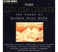Various Artists - Three Golden Greats