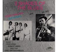 Various Artists - Three Shades of Blues
