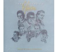 Various Artists - Three Steps to Heaven