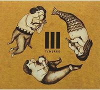 Various Artists - Three Vol. 1 [Import]