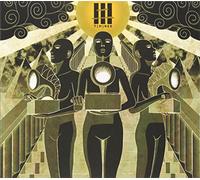 Various Artists - Three Vol. 2 [Import]