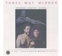 Various Artists - THREE-WAY MIRROR
