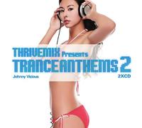 Various Artists - Thrivemix Presents: Tranceanthems 2 [Import]