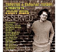 Various Artists Through a Faraway Window: A Tribute to Ji (CD) (Importación USA)