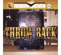 Various Artists - Throw Back [Vinilo]