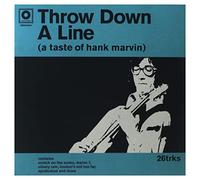 Various Artists - Throw Down A Line