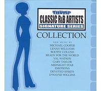 Various Artists - Thump Classic R&B Artists Signature