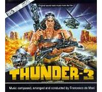 Various Artists - Thunder 3