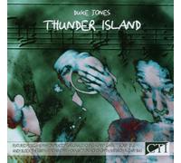 Various Artists - Thunder Island
