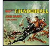 Various Artists - Thunderball