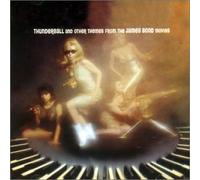 Various - Thunderball And Other James Bond Themes