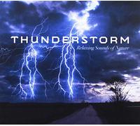 Various Artists - Thunderstorm
