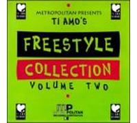 Various Artists - Ti Amo Freestyle 2