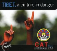 Various Artists - Tibet A Culture In Danger