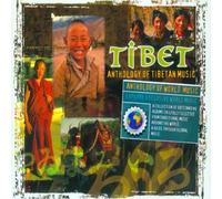 Various Artists - Tibet-Anthology of..