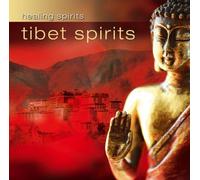 Various Artists - Tibet Spirits
