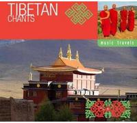 Various Artists - Tibetan Chants Music..