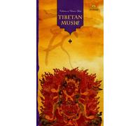 Various Artists - Tibetan Music