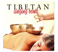 Various Artists Tibetan Singing Bowls (CD)