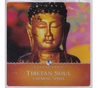 Various Artists - Tibetan Soul: Calming Spirit