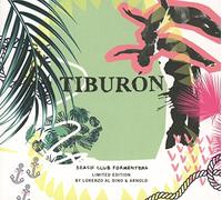Various Artists - Tiburon Beach Club Formentera