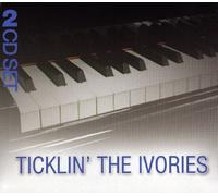 Various Artists Ticklin' the Ivories (CD) Album